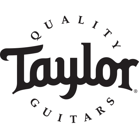 Taylor Guitar Logo
