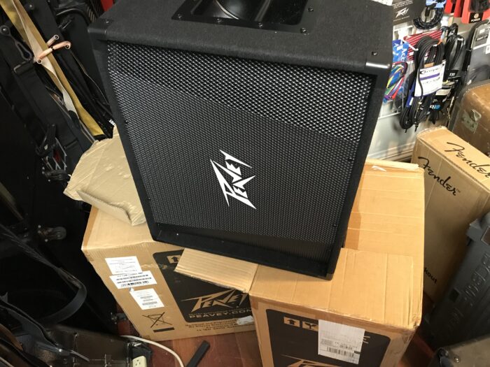 Peavey PV 12M new in the box
