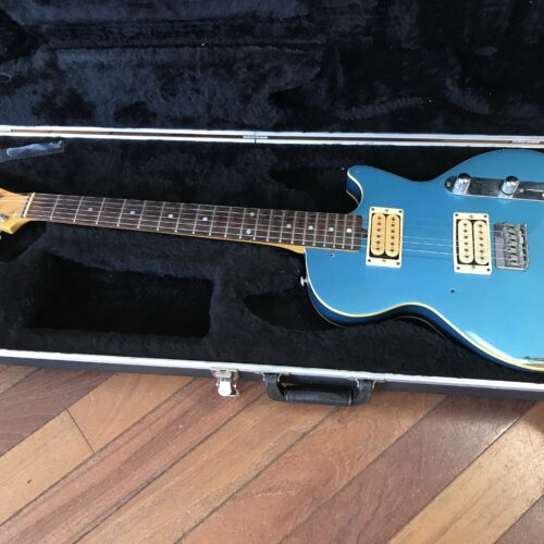 1985 ST Blues guitar from Memphis Tennessee