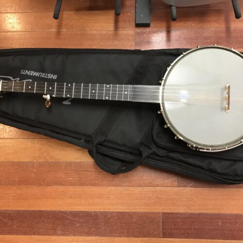 Enoch T681 5 string banjo