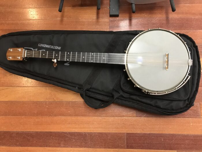 Enoch T681 5 string banjo