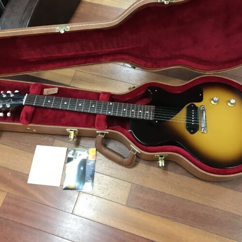 2019 Gibson Les Paul Junior