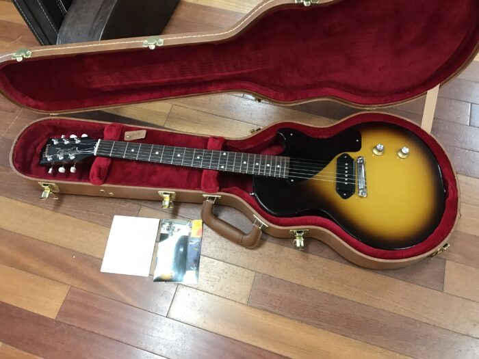 2019 Gibson Les Paul Junior