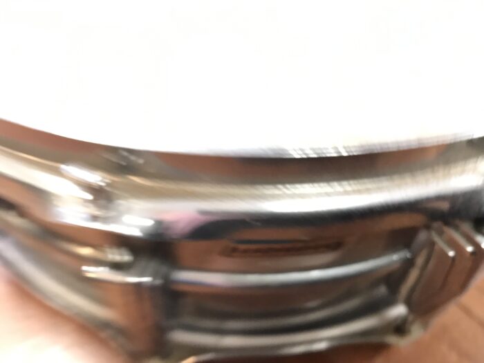 70s Ludwig snare drum