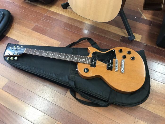 2001 Gibson Les Paul Special