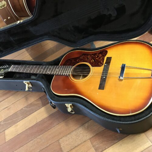 1967 Gibson B45 12 12 string