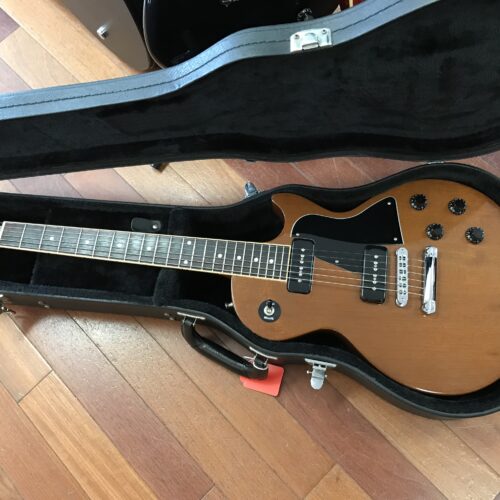 2010 Gibson Les Paul Special