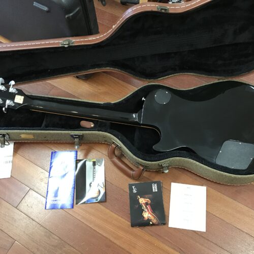 2015 Gibson Les Plus