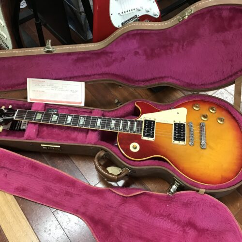 1990 Gibson Les Paul Classic