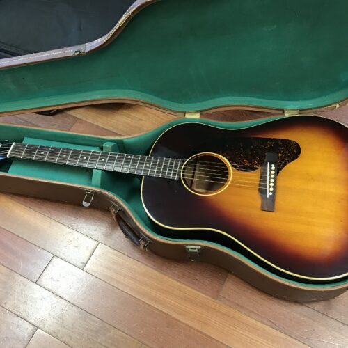 1951 Gibson J45