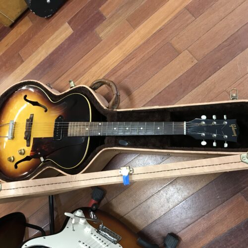 1959 Gibson ES 125