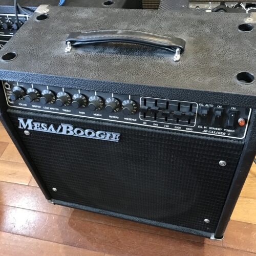 Mesa Boogie 50 cal 1×12