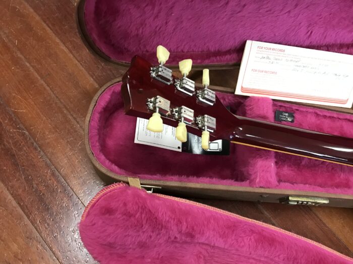 1990 Gibson Les Paul Classic