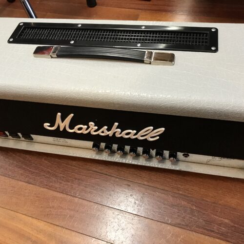 Marshall Jubilee model 2555 100 watt head
