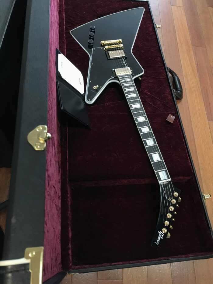 2019 Gibson Explorer Custom