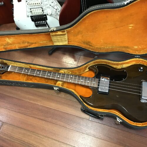 1971 Gibson EB0