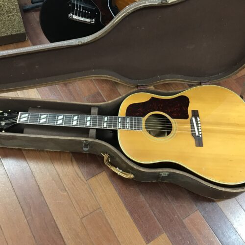 1957 Gibson Country Western acoustic