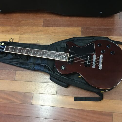 2011 Gibson Les Paul Special