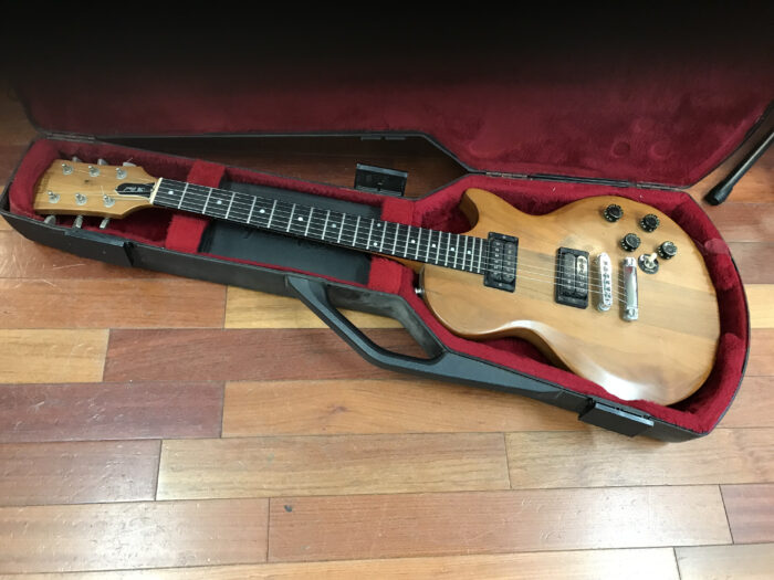 1980 Gibson The Paul all original