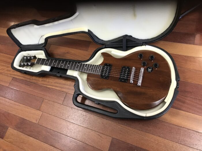 1981 Gibson Firebrand Deluxe The Paul