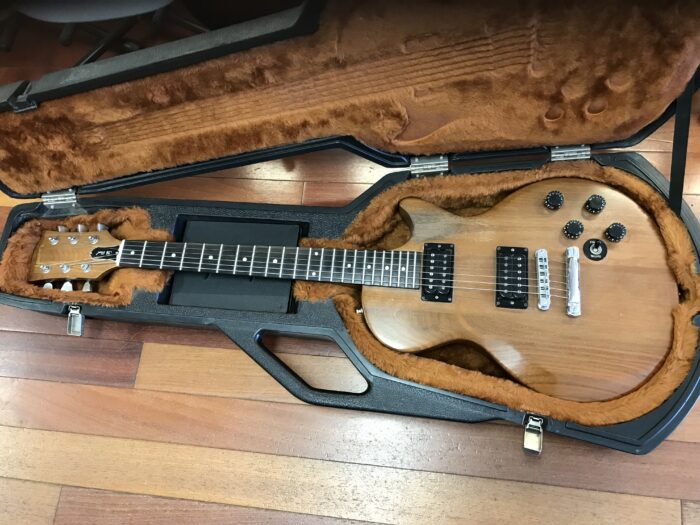 1979 Gibson The Paul
