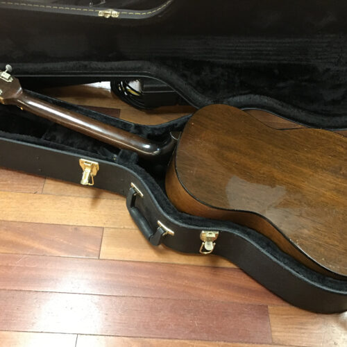 1973 Gibson B25