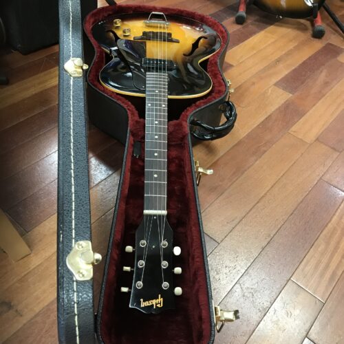 1955 Gibson ES 125 mint